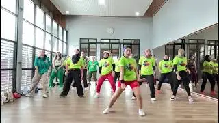 Pemanasan yg cetarrr menyala ,,,,,,,