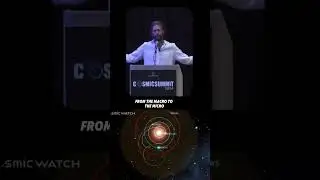 Fractal Harmony of the Universe
