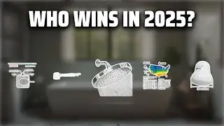 The Top 5 Best Shower Heater Head in 2025 - Must Watch Before Buying!