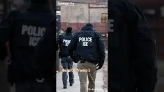 Immigration Top Headlines: Supreme Court Birthright and Deportation Rule ICE Arrests 6% Criminals.