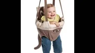 Evenflo Exersaucer Door Jumper - Best Kids Ride on Toys