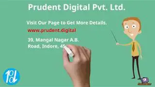Mobile Application Development Indore | Prudent Digital
