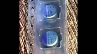 RM1X Repair
