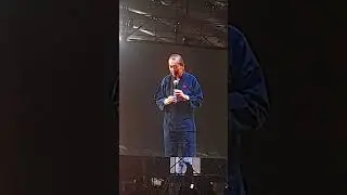 CEO de la Cia DXN en el 15 aniversario de DxnPeru
