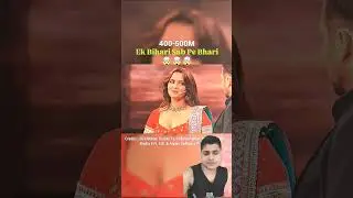 New post bhojpuri actress nilam giri new #trending#entree big boss me