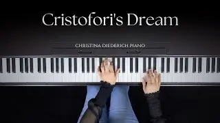 Cristofori&rsquo;s Dream - David Lanz (piano cover)
