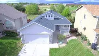 6012 Corinth Drive - Chris Cowles - Aerial Video
