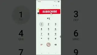 How To Check Friendi Virgin Sim Balance In Saudi Arabia #friendivirginsim #friendisim #balancecheck