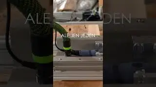 Unik&aacute;tn&iacute; srovn&aacute;vac&iacute; syst&eacute;m TOT! ze Slovenska um&iacute; i brousit
