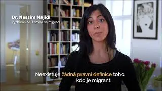 Labyrint migrace: online kurz pro učitele a setk&aacute;n&iacute; s odborn&iacute;ky