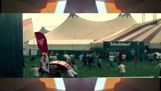 Dance Valley 2012