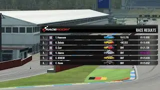 BERACING-FXX.NET NSU FUN RACING NIGHT