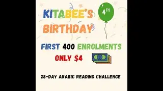 The Arabic Challenge Parents Are Raving About in the West
