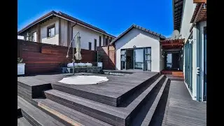 Exclusive Mandate for sale in the Mzingazi Golf Estate