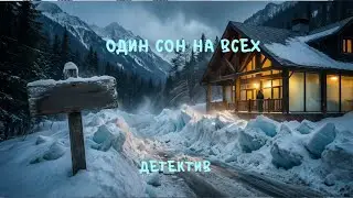 Аудиокнига жанра Детектив : 