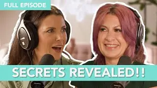 Spilling FabFitFun&rsquo;s Biggest Secrets With Co-founder Katie Kitchens | What the FFF?! Podcast