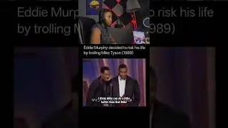 Trolling Mike Tyson is such a bold thing to do