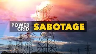 'Significant harm' | NC power grids sabotage gets high level investigation help