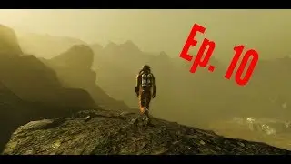 FALLOUT 4 (Survival) Ep.  10 -   Gutting Ghouls
