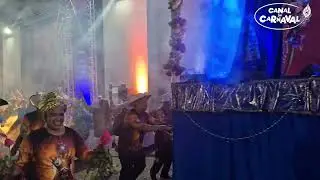 Dom Bosco de Itaquera | Lançamento dos Sambas de Enredo 2026