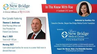 Beyond the Bedside: The Changing Role of Today&rsquo;s Nurses