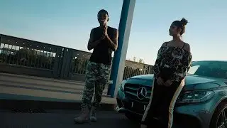 MY CITY - TONY SLAY x MASTER BASEL (Official Music Video)