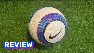 THE FINAL NIKE PL BALL! || Nike Premier League Club Elite 24/25 Third Unboxing + Review