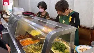 【RTI】Comida barata en Kaohsiung: el &ldquo;salvavidas&rdquo; de fin de mes a 65 d&oacute;lares taiwaneses