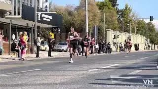39th Athens Marathon &laquo;the Authentic&raquo;  13/11/2022