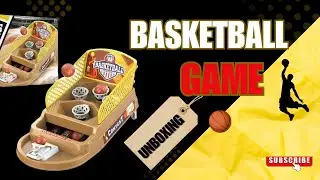 I Tested the BEST Basketball Game Board and Found Surprising Results