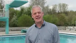 Wochenbericht #17 im Freizeitbad Azur