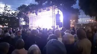 Wenzel und Band - Teile und herrsche :: Kamp 22.06.2024