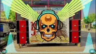 Syahi Sinta Bha Remix Version Instagram Viral Song High Gain Mix 💥 Mixer Shubham~ Its Dj SwaM~Dj lux