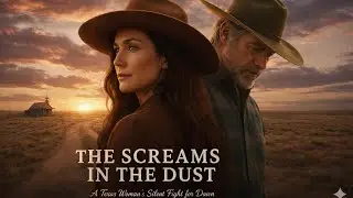 The Screams in the Dust