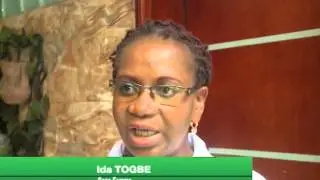 RTI: Formation de sages femmes de douze centres de sant&eacute; communautaire