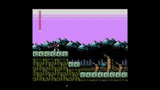 Castlevania 2   Simon's Quest   walkthrough 04