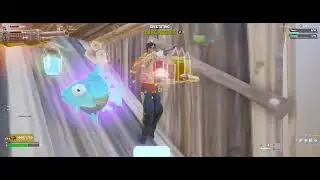 Playing with my friends and Twinechofn