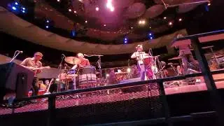 Elephant Revival w/CSO -  (Live - Boettcher Hall - Denver, CO - 4/3/24)