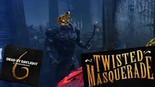 The DBD 6 year anniversary is actually decent