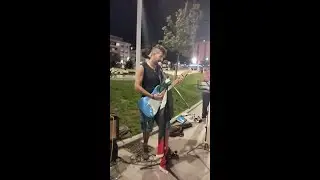 Cara B sin verla
