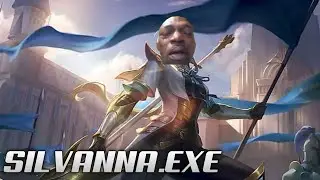 SILVANNA.exe | ASSIST QUEEN