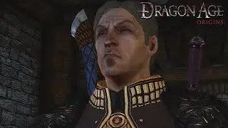 Dragon Age: Origins -  Rescue the Queen - Arl Howe's Estate