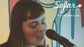 Katie Mackie - Bolder | Sofar Glasgow