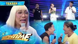 It's Showtime | November 22, 2023 Teaser