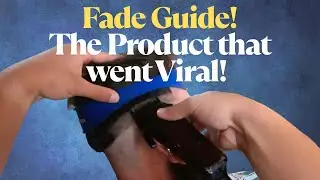 Home Haircut Revolution: Save Money with the Fade Guide!