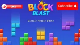 Bermain BlockBlast