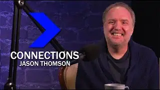 Connections: Jason Thomson