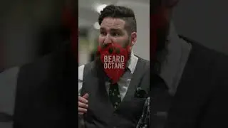 Beard Octane CT Barber Expo 2022