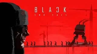 LIMBO В СССР | Black The Fall #1