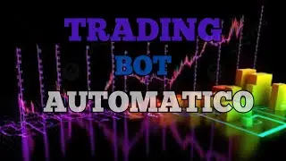 Bot de Trading 100%  automatico  | Indices Sinteticos | Weltrade 2025